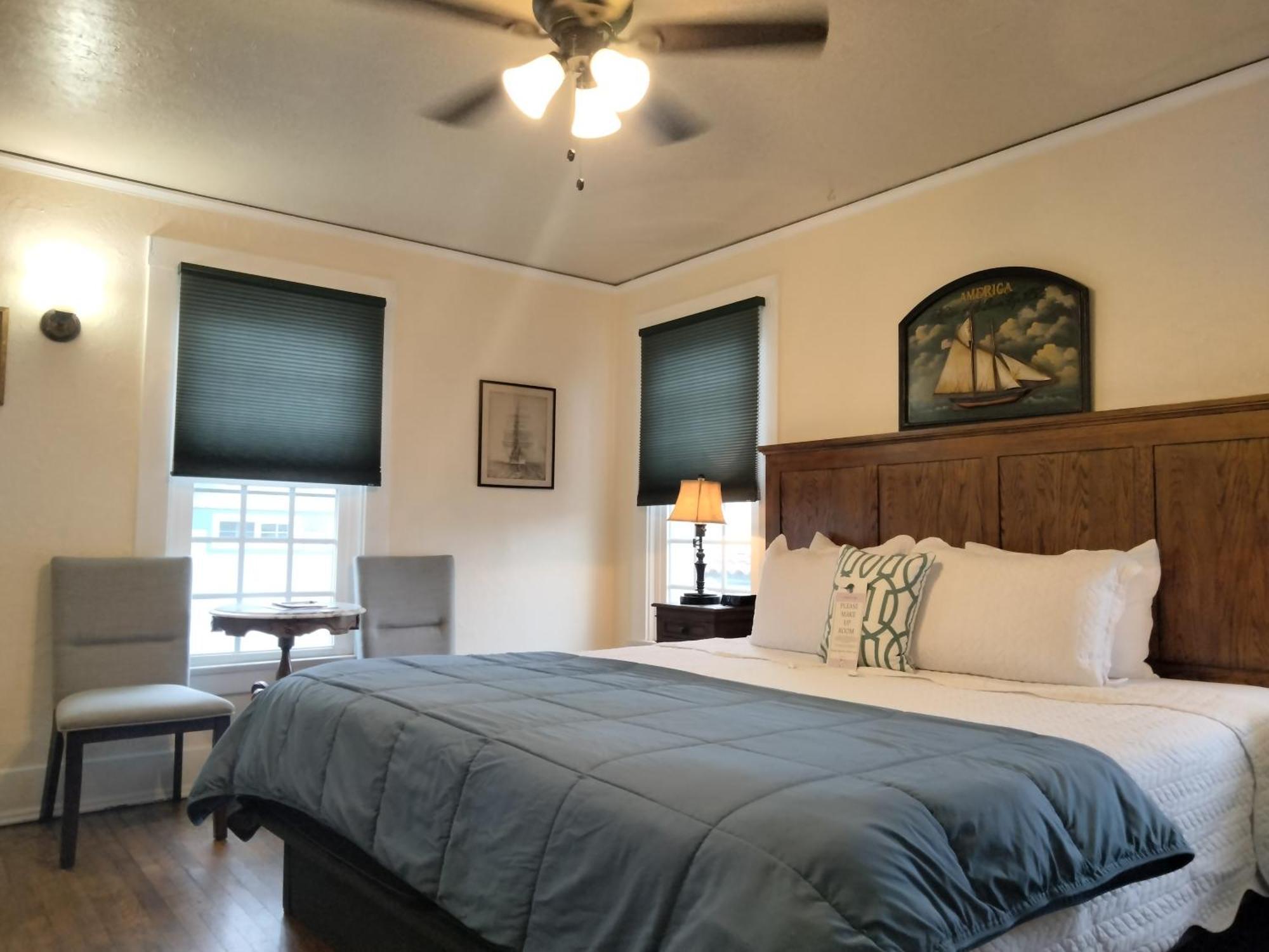 Cherokee Lodge