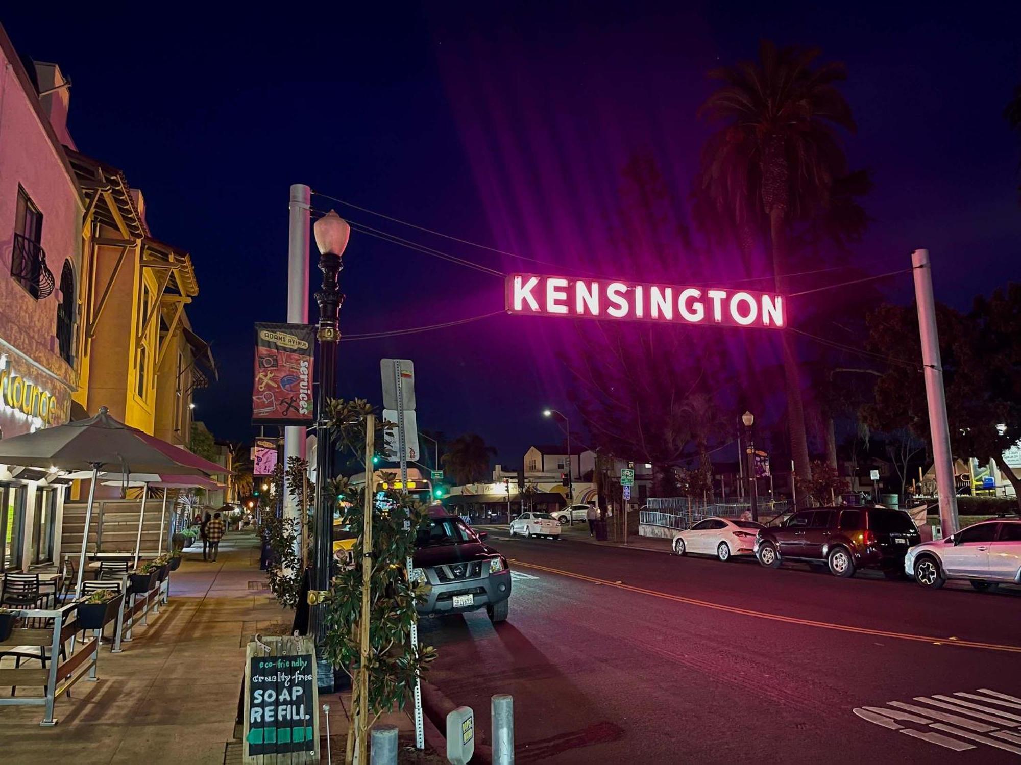 Holiday home Navigate Laid-back Kensington