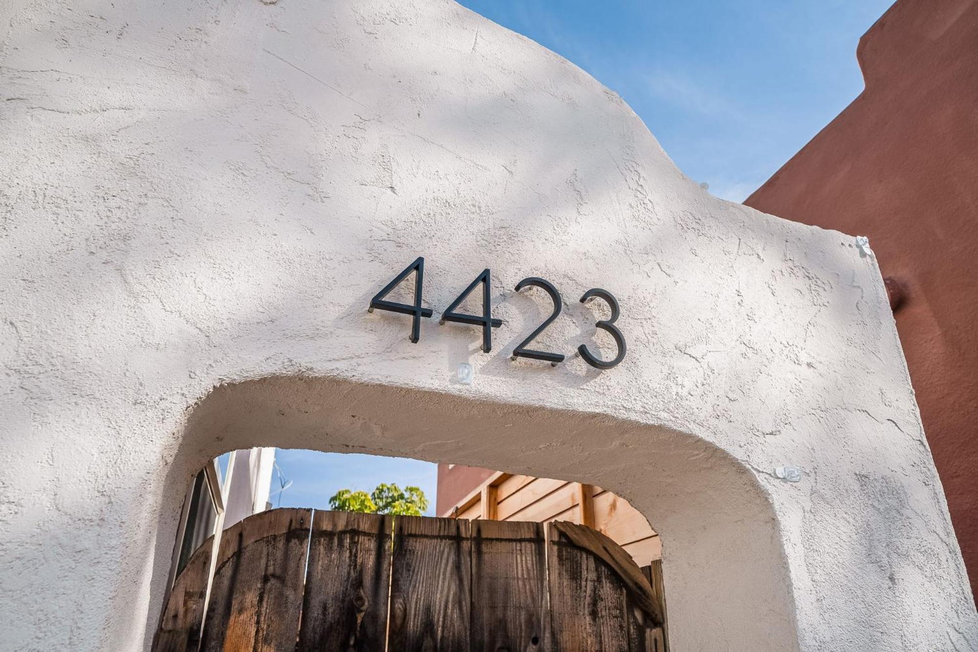 Navigate Laid-back Kensington San Diego