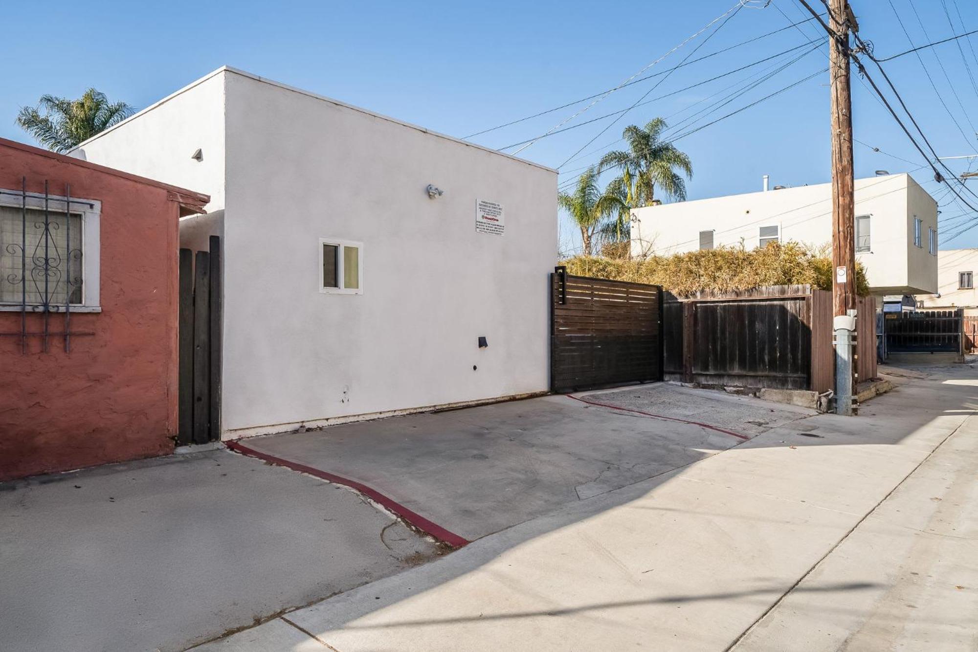 Holiday home Navigate Laid-back Kensington San Diego