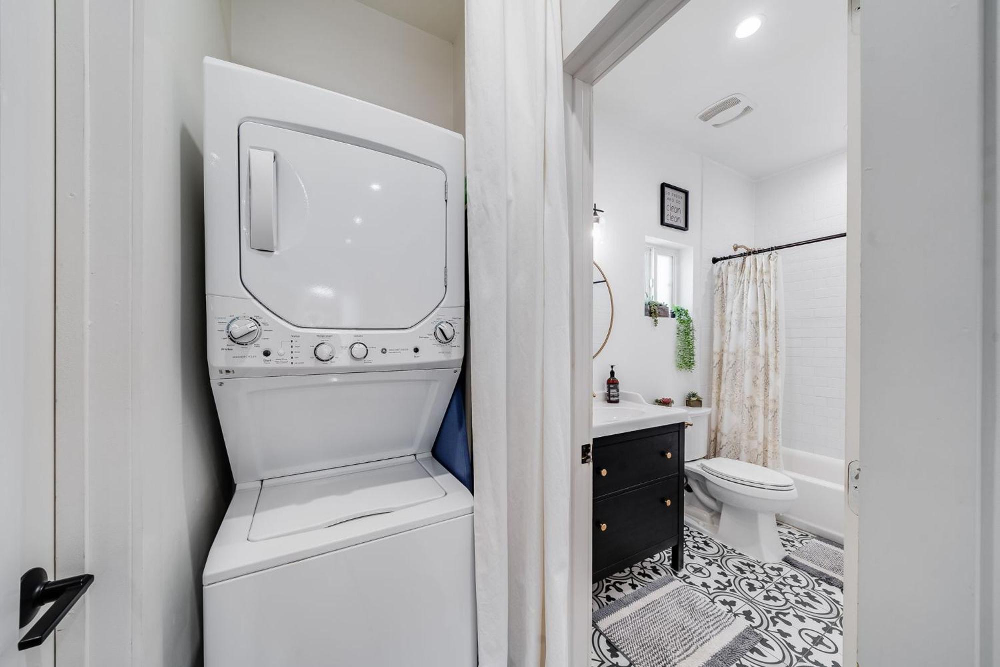 Navigate Laid-back Kensington Holiday home *