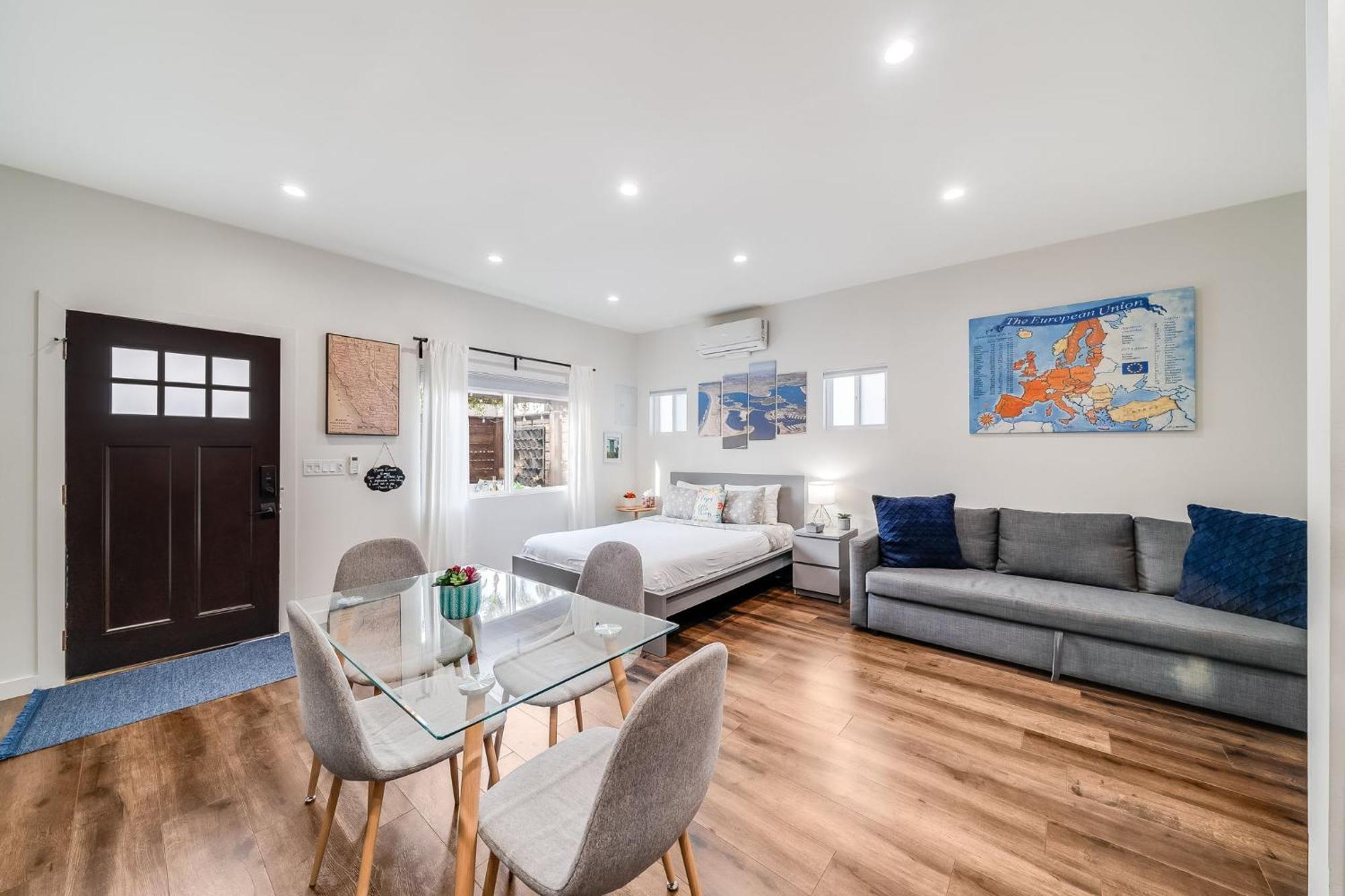 Holiday home Navigate Laid-back Kensington
