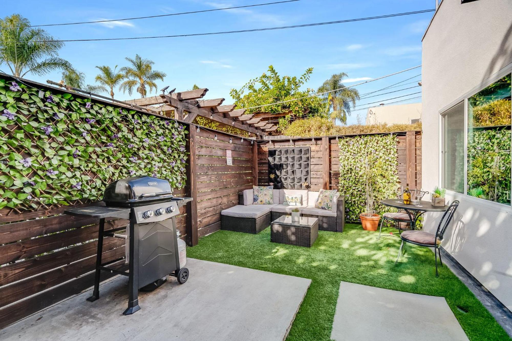 Holiday home Navigate Laid-back Kensington *