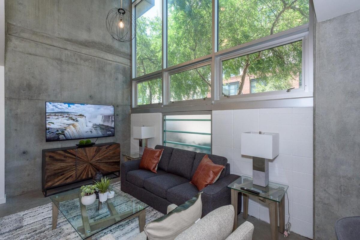 King Size Luxury Loft Petco-park-downtown Sd Apartment