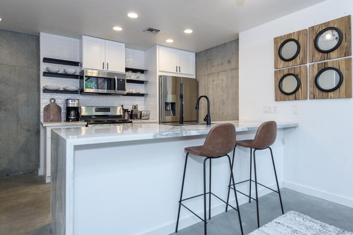 King Size Luxury Loft Petco-park-downtown Sd Apartment San Diego