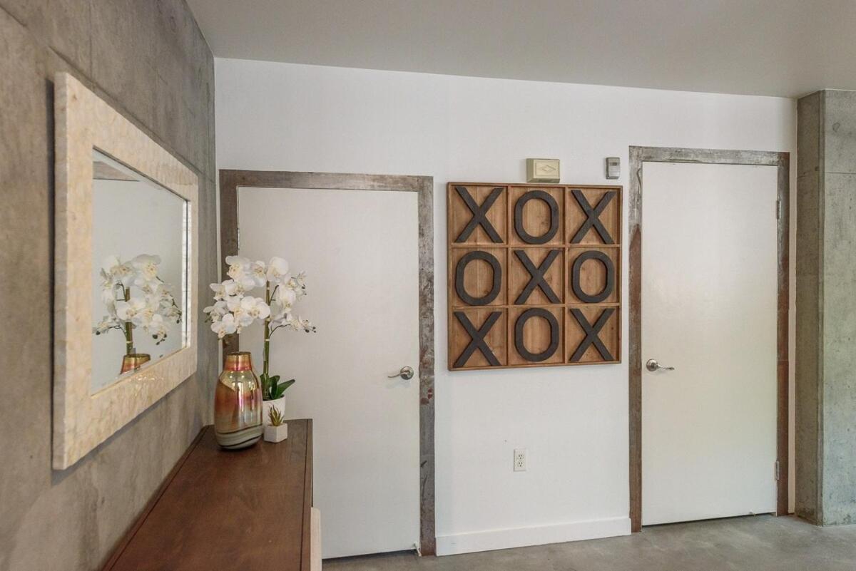 King Size Luxury Loft Petco-park-downtown Sd * San Diego