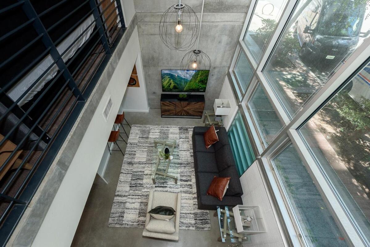 King Size Luxury Loft Petco-park-downtown Sd * San Diego