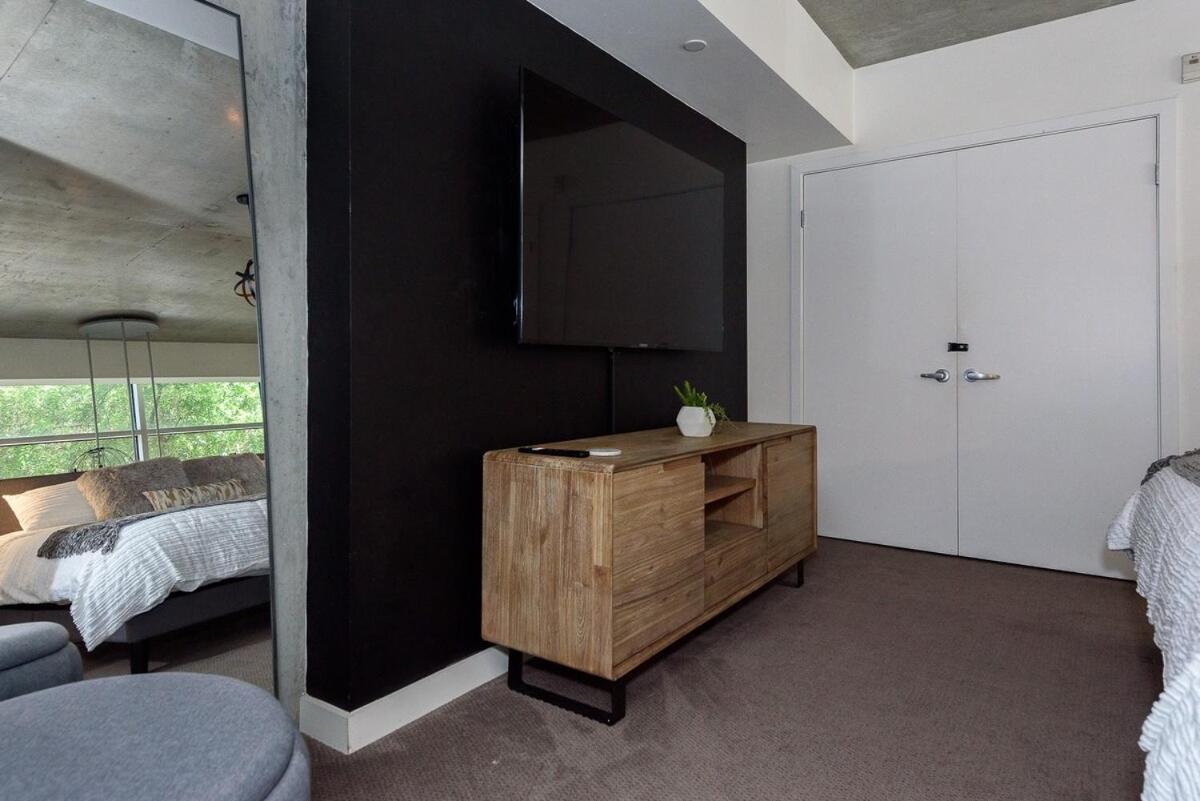 King Size Luxury Loft Petco-park-downtown Sd Apartment *