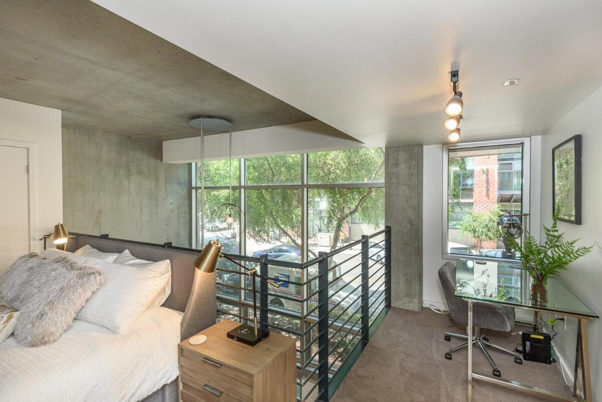 King Size Luxury Loft Petco-park-downtown Sd * San Diego