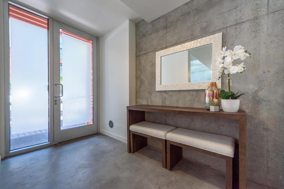 Apartment King Size Luxury Loft Petco-park-downtown Sd