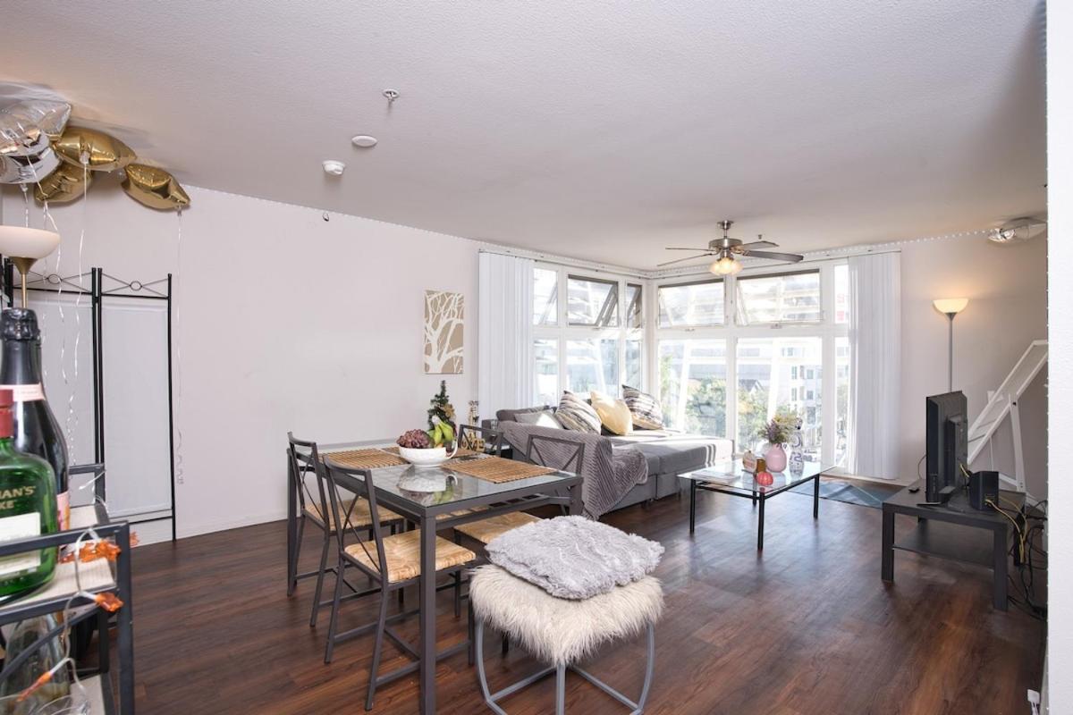 Sunset Loft By Convention Centre San Diego