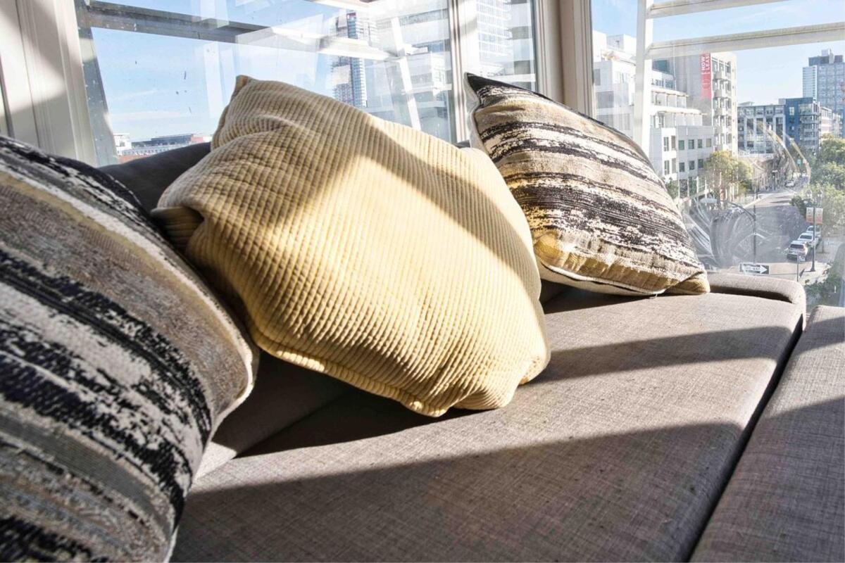 Sunset Loft By Convention Centre *