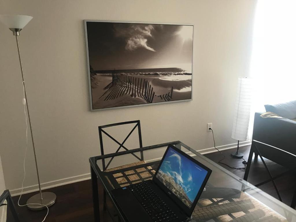 Sunset Loft By Convention Centre San Diego
