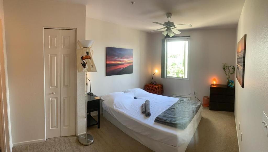 Sunset Loft By Convention Centre *
