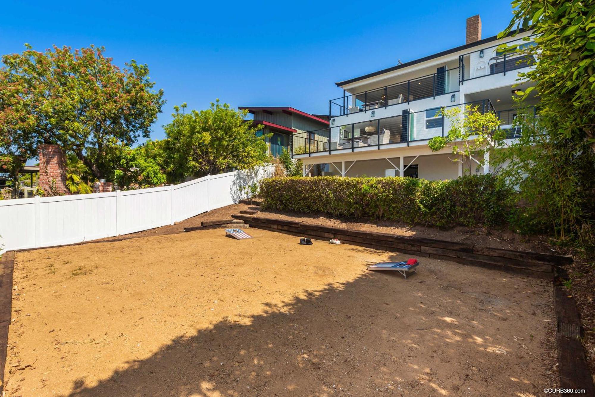 The California Ii - Mission Hills Hideaway San Diego