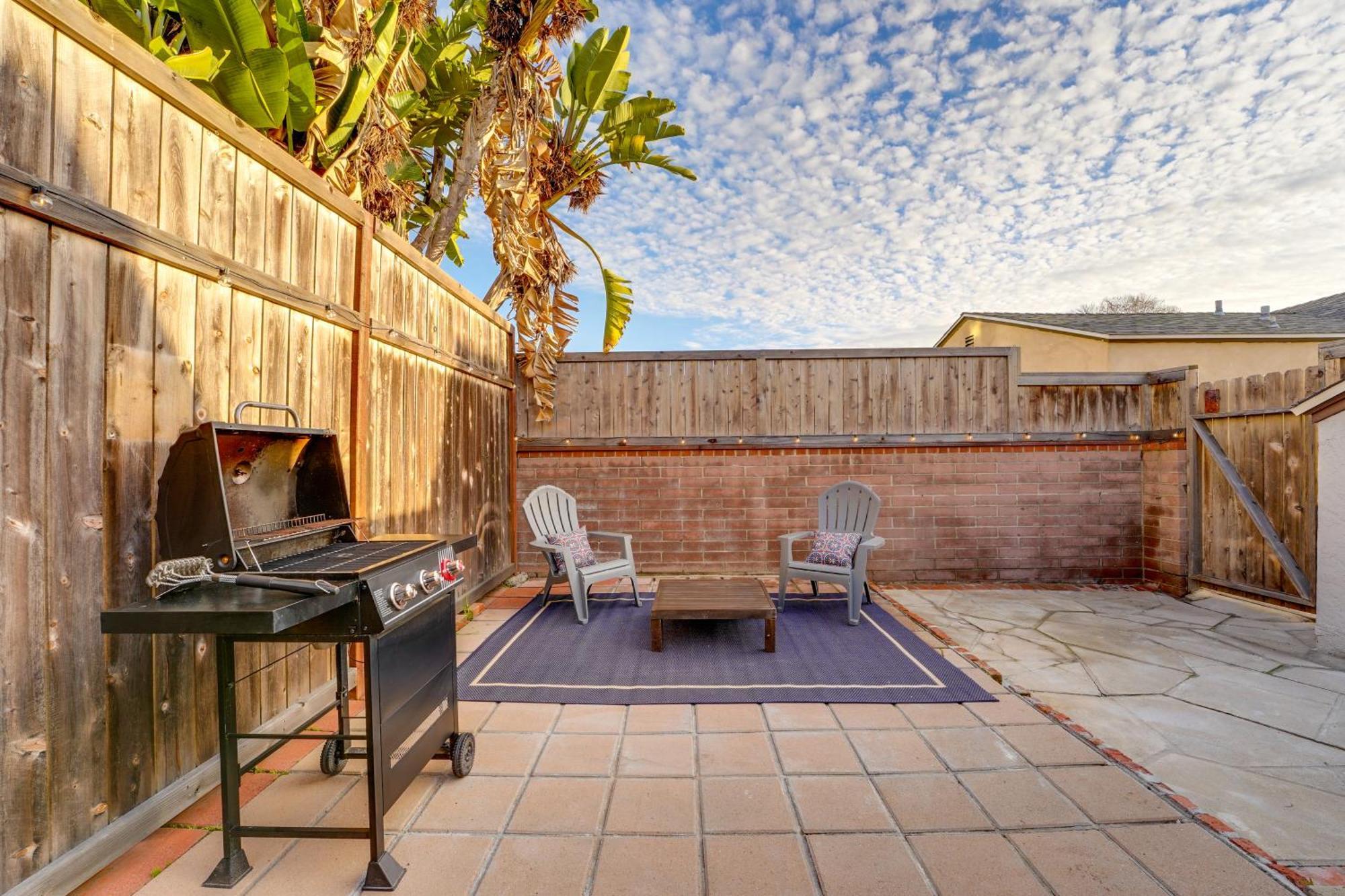 F4079 - Bay Beauty Holiday home San Diego
