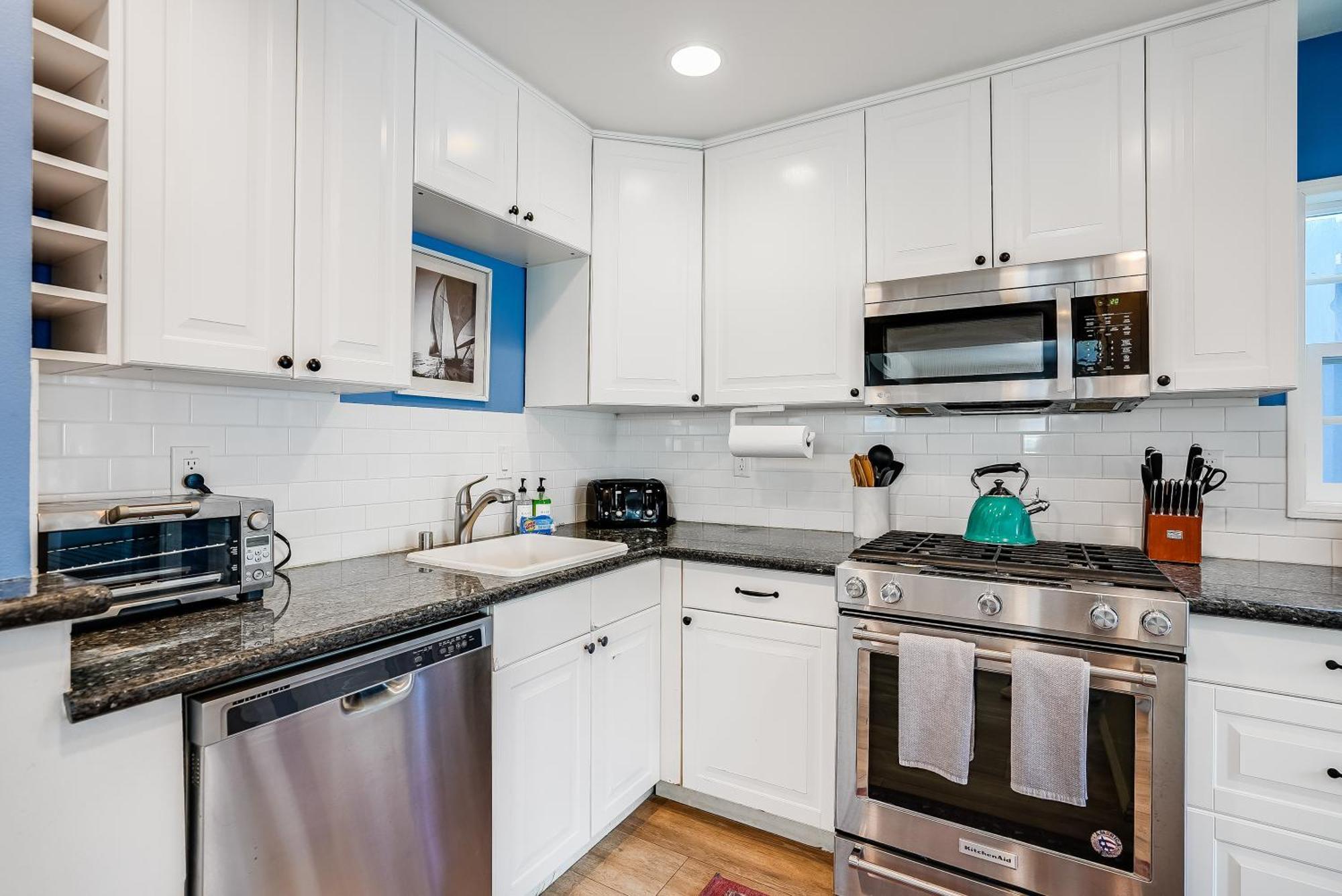 O719a - Ormond Oasis Holiday home San Diego