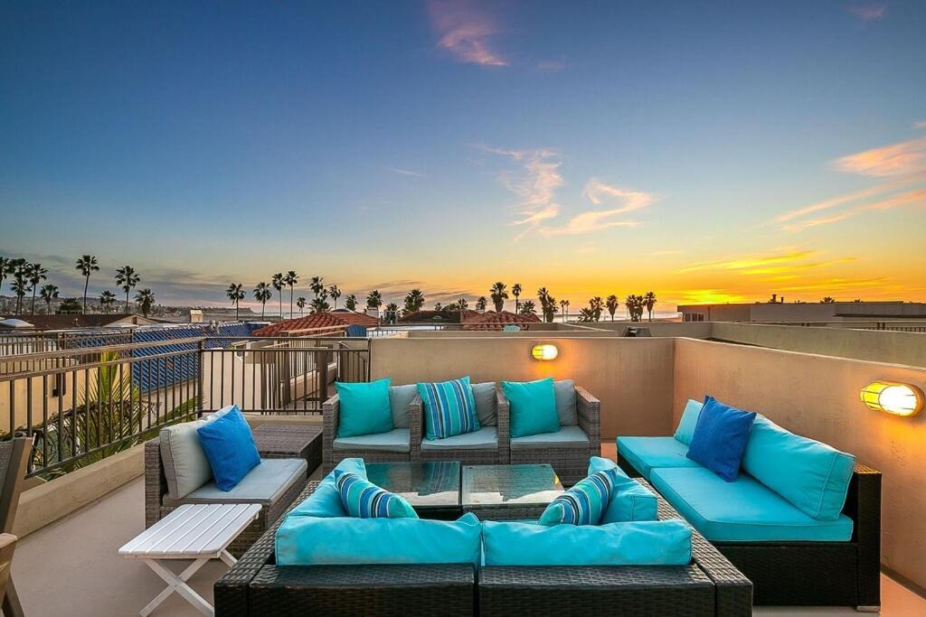 Сasa de vacaciones A715c - Asbury Perfection San Diego