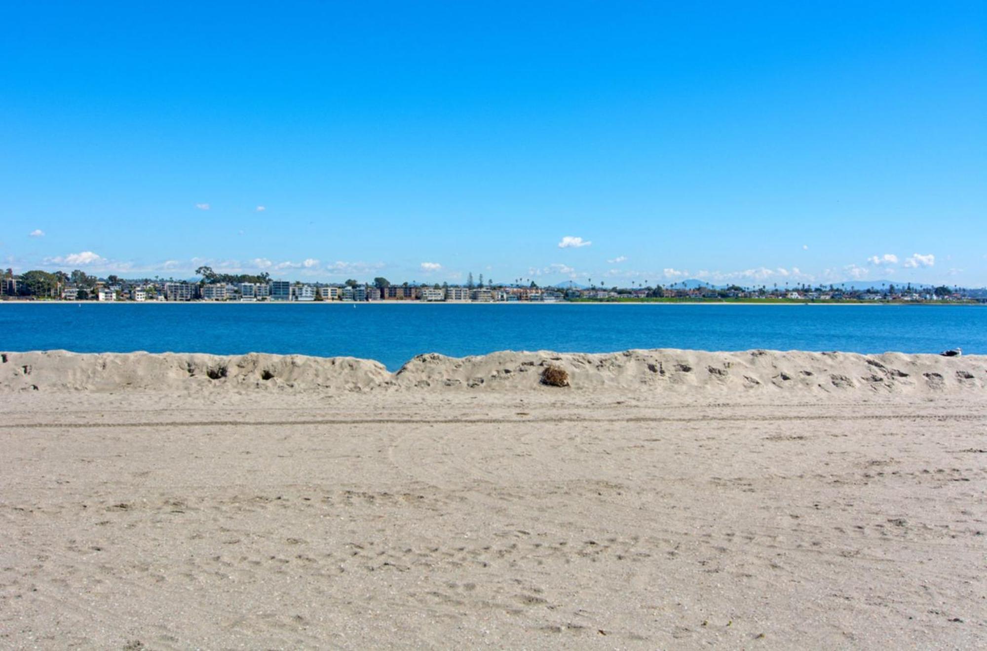 Holiday home Bay View Patio Wd Parking Location 5176 San Diego
