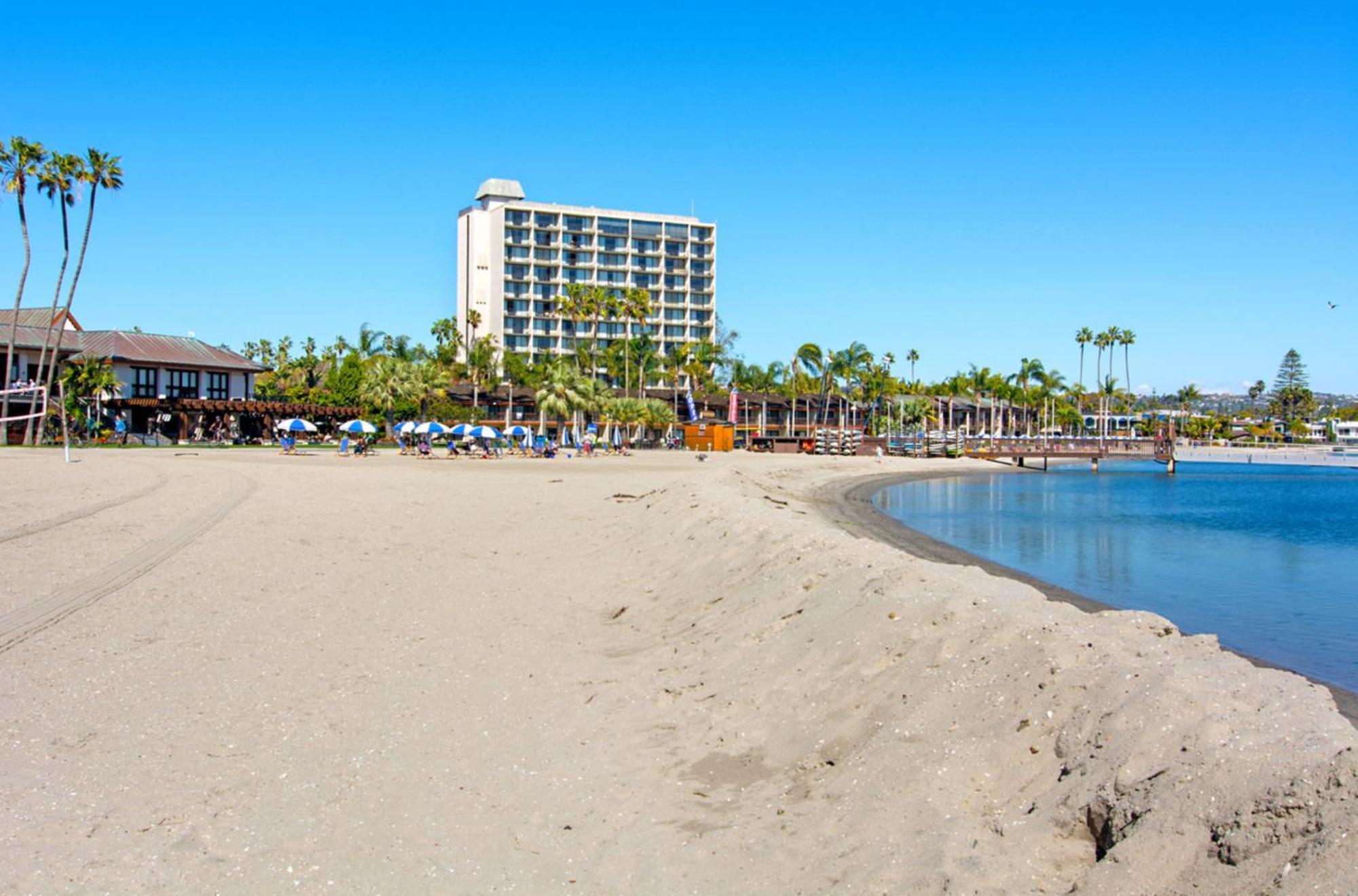 Holiday home Bay View Patio Wd Parking Location 5176 San Diego
