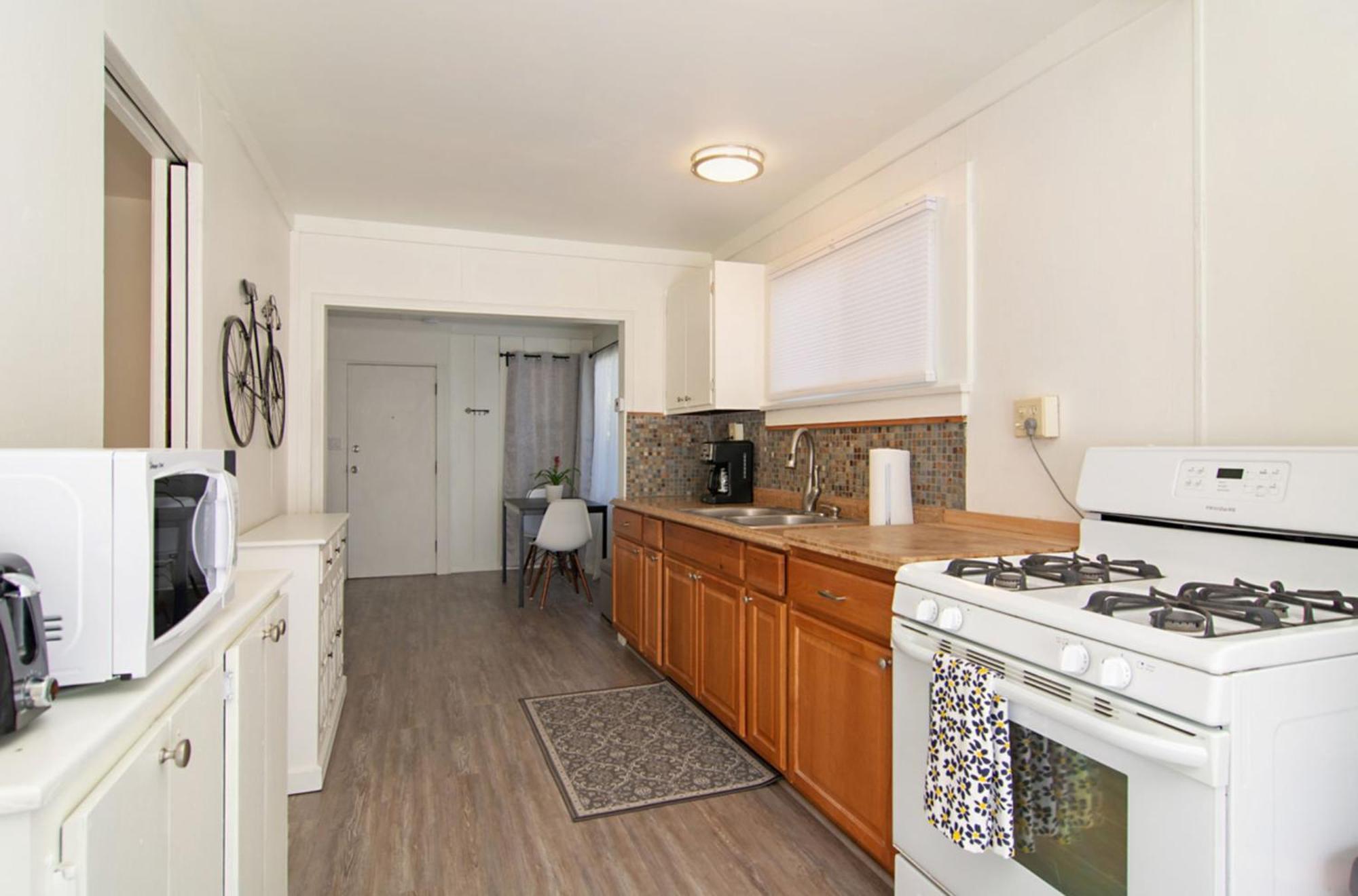 Holiday home Bay View Patio Wd Parking Location 5176