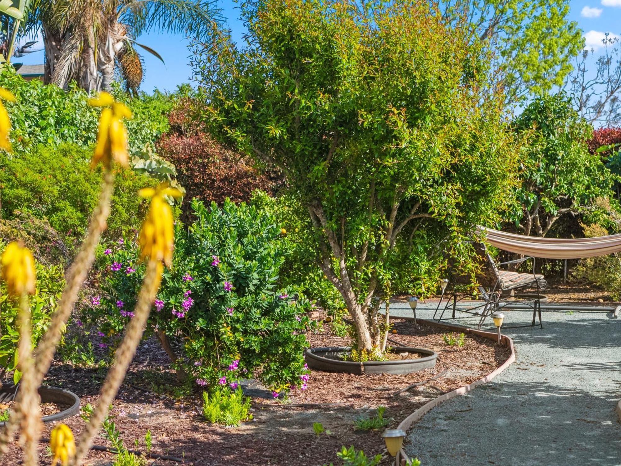 Сasa de vacaciones G2053 - Bay Park Garden Paradise