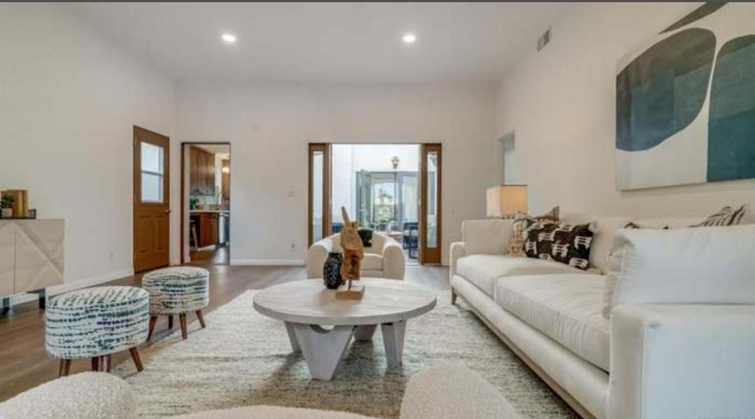 Beach Apartment San Diego