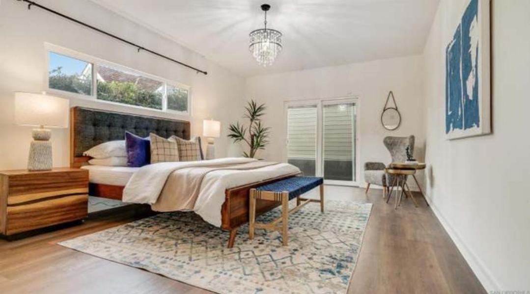 Apartment Beach San Diego