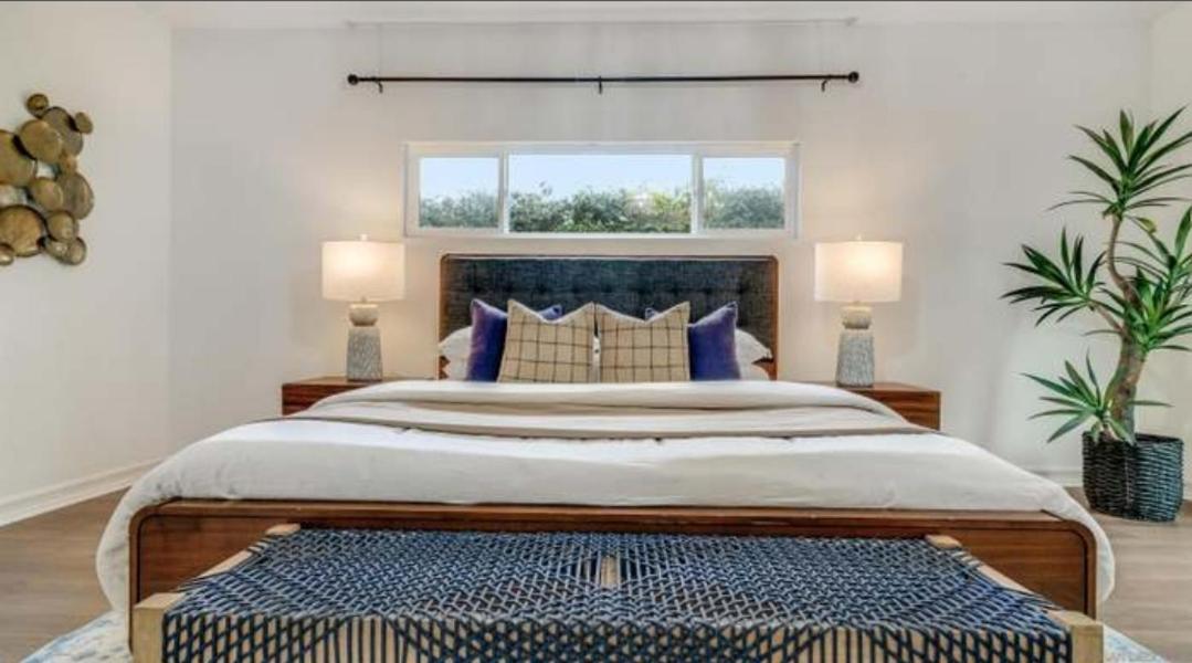 Beach Apartment San Diego
