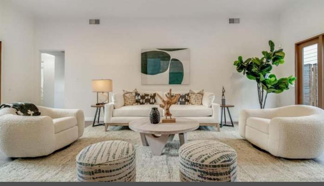 Apartment Beach
