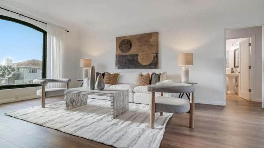 Beach Apartment San Diego