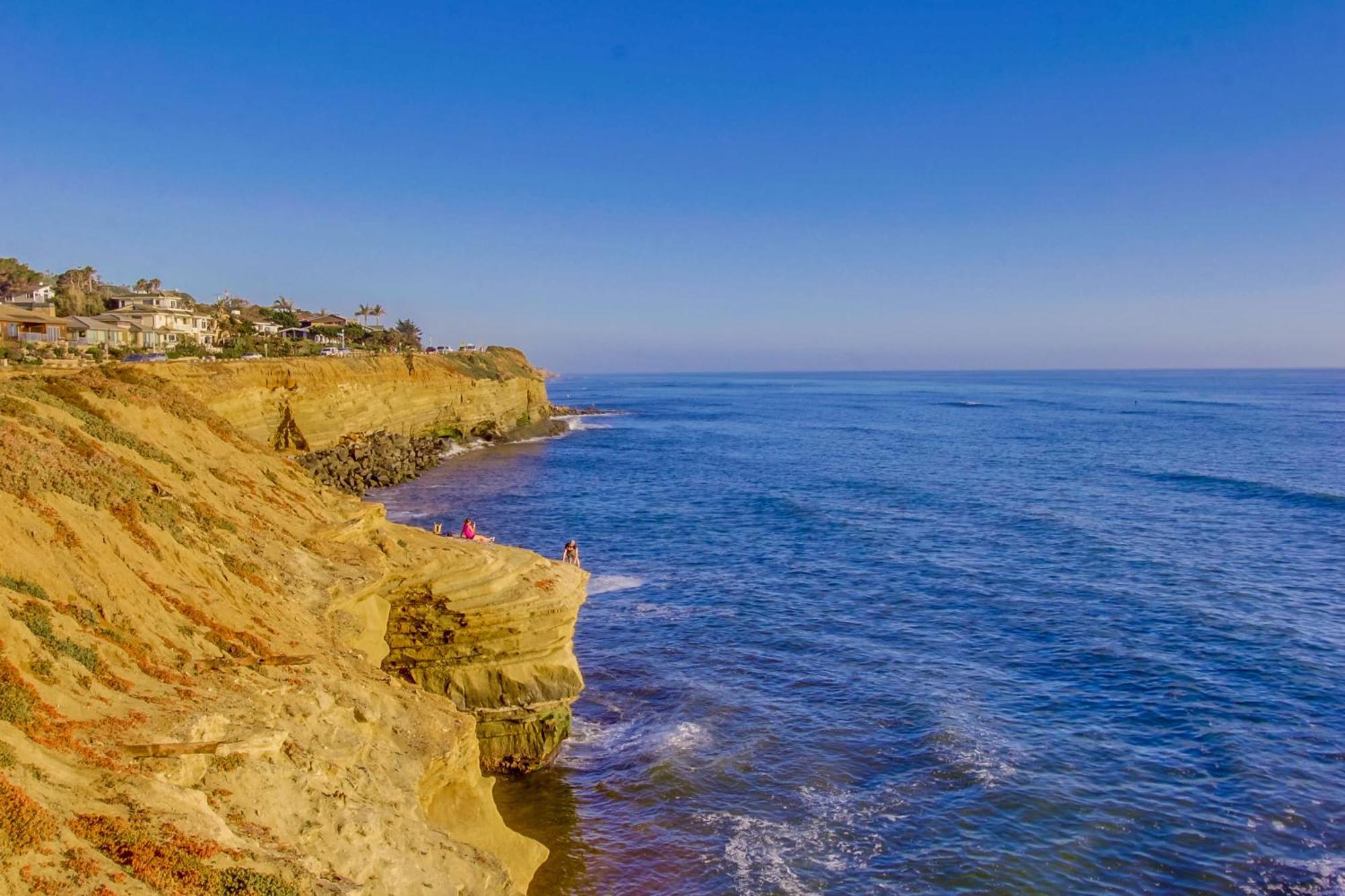 C823 - Cornish Estate San Diego
