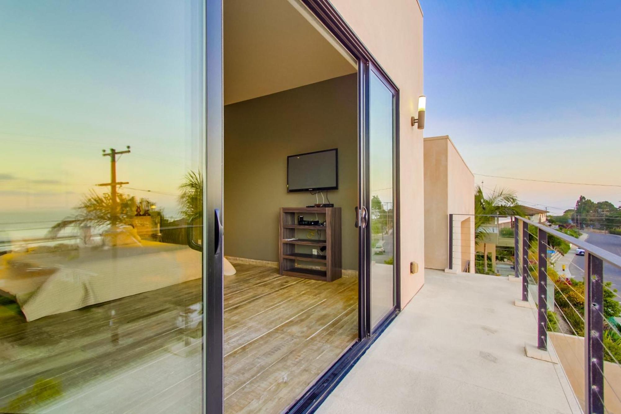 C823 - Cornish Estate Holiday home San Diego