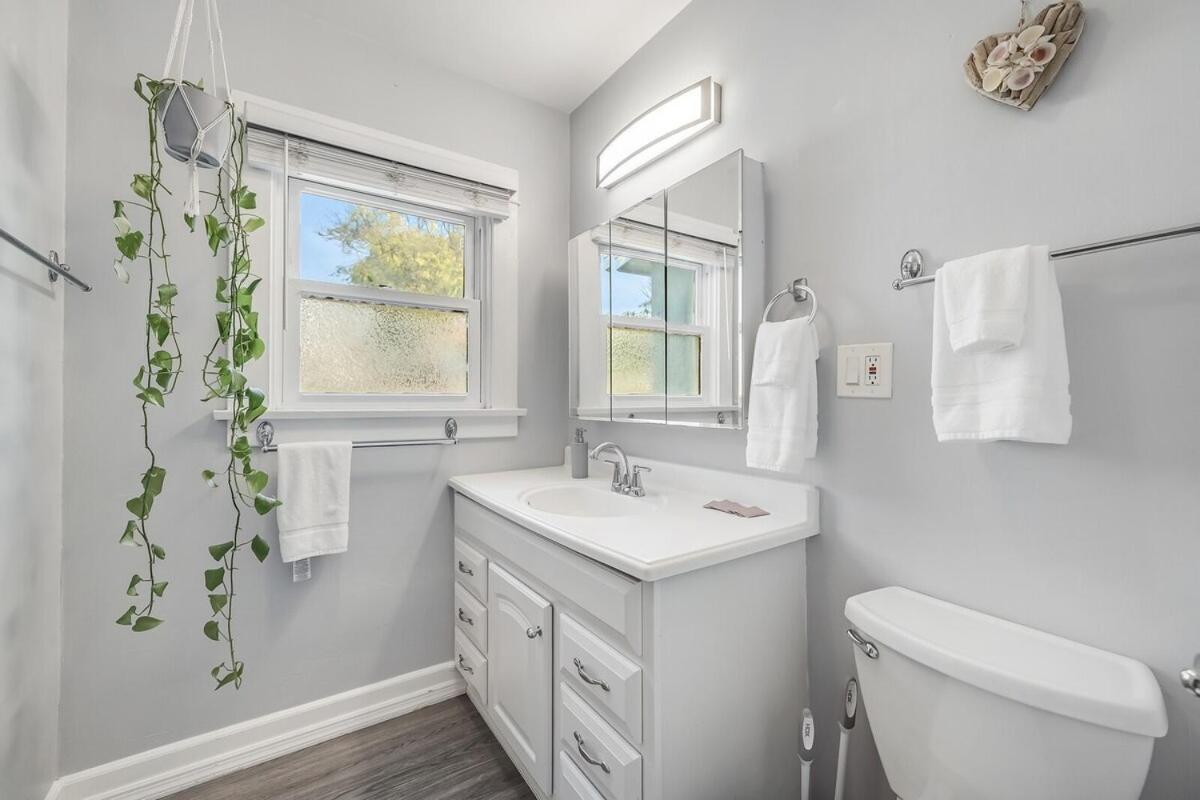 2bd Bay View Beauty Holiday home San Diego