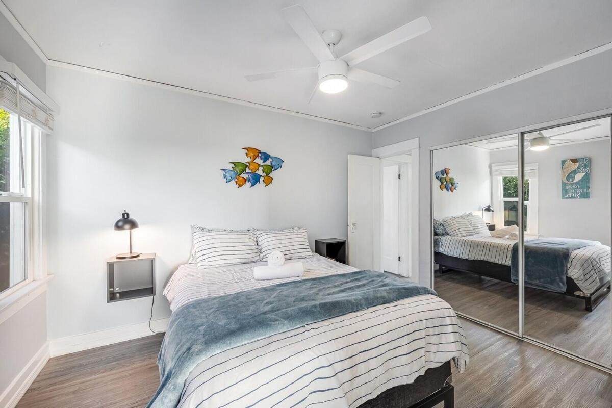 2bd Bay View Beauty Holiday home