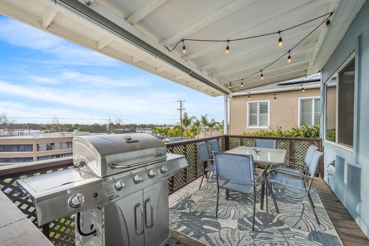 Holiday home 2bd Bay View Beauty