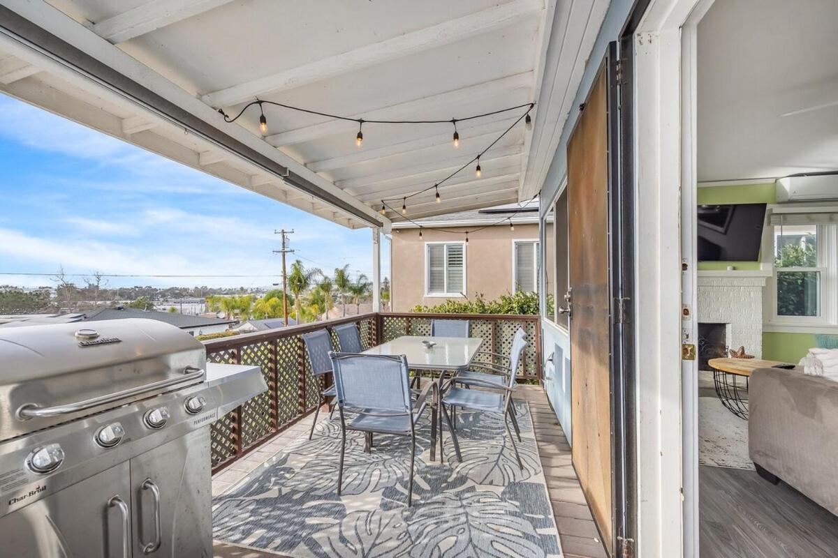 2bd Bay View Beauty San Diego