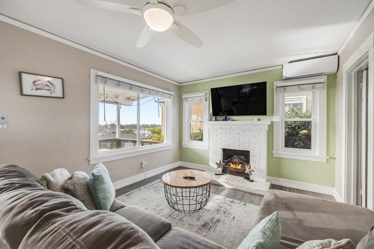 2bd Bay View Beauty Holiday home *