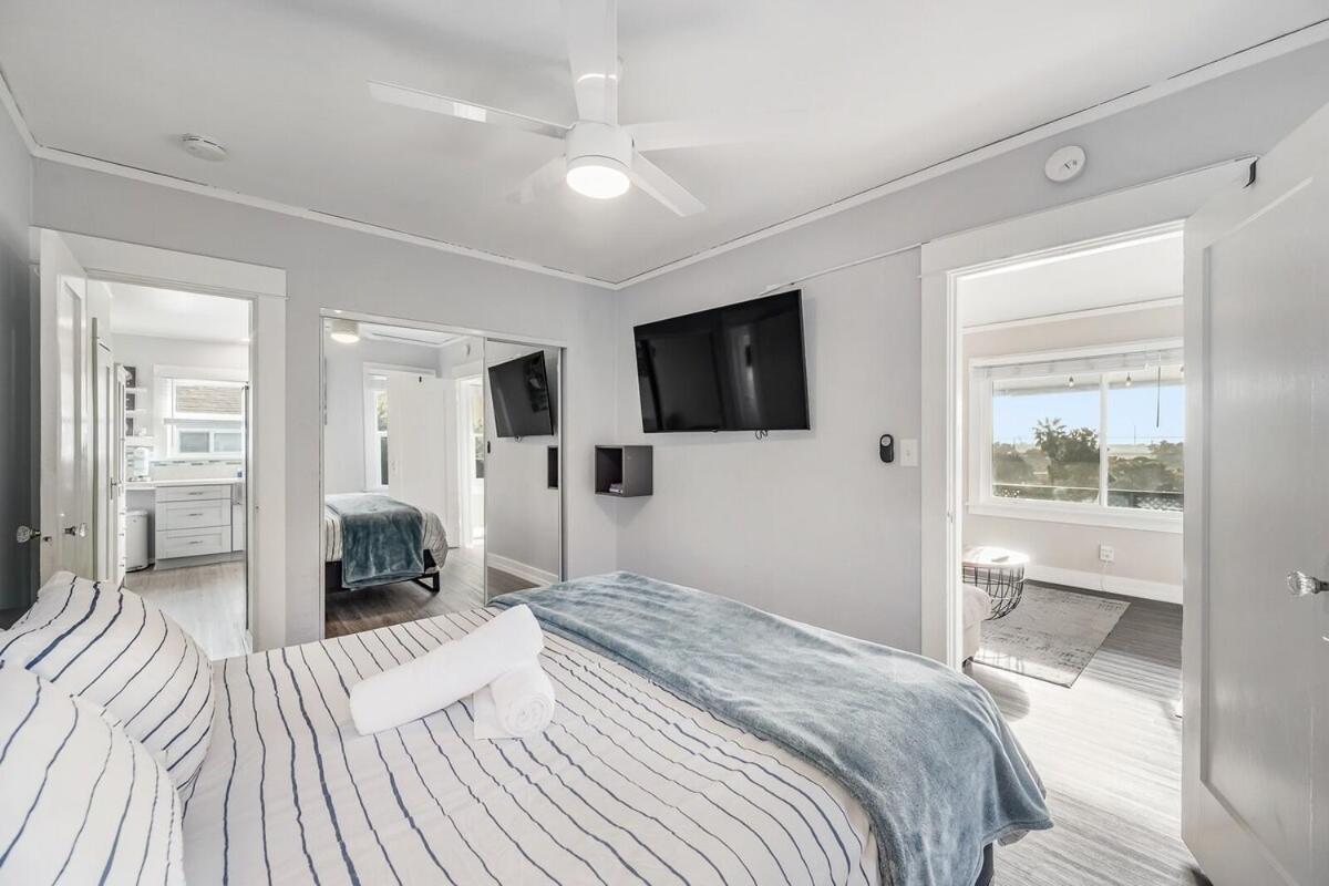 2bd Bay View Beauty Holiday home San Diego