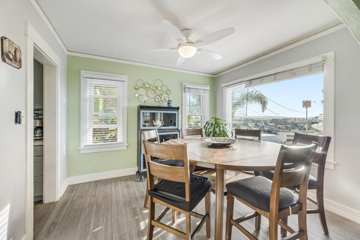 Holiday home 2bd Bay View Beauty San Diego