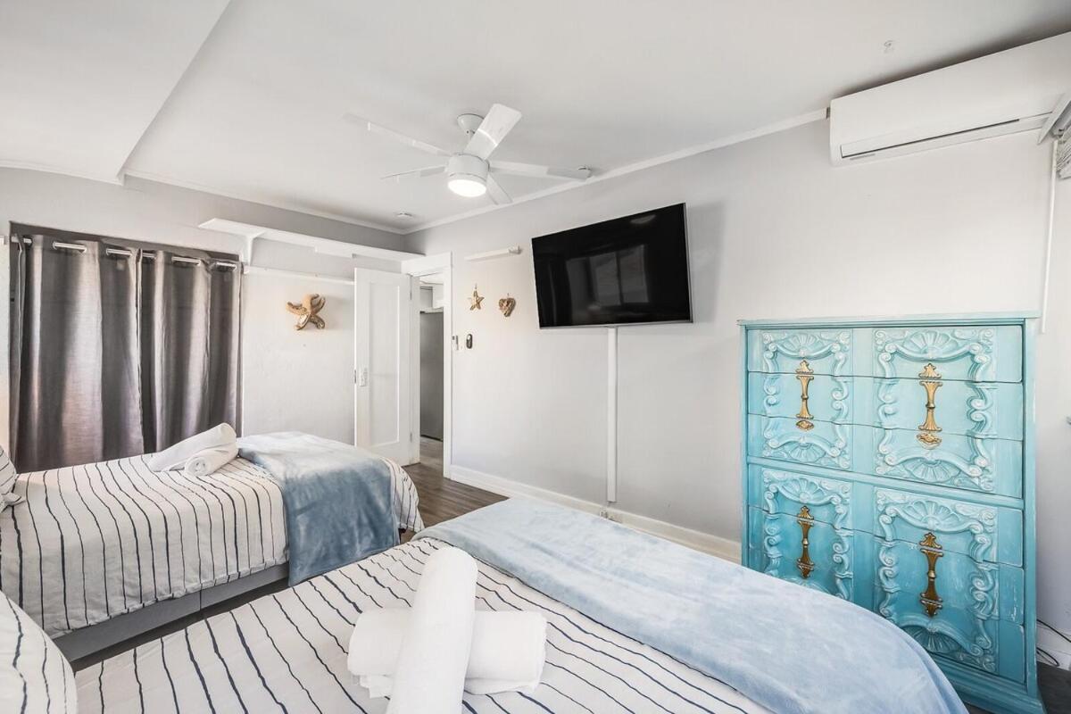 2bd Bay View Beauty *