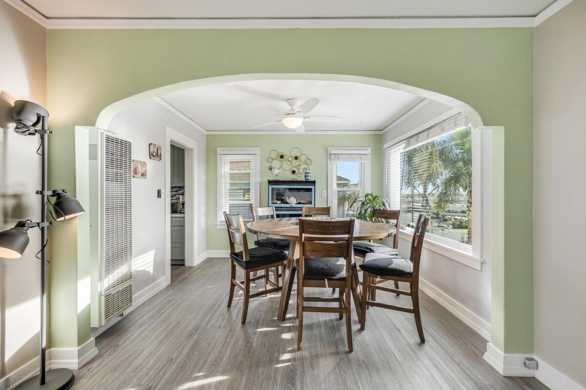 2bd Bay View Beauty San Diego
