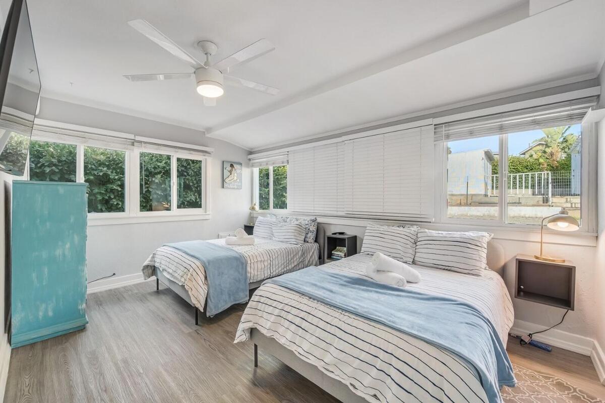 2bd Bay View Beauty * San Diego