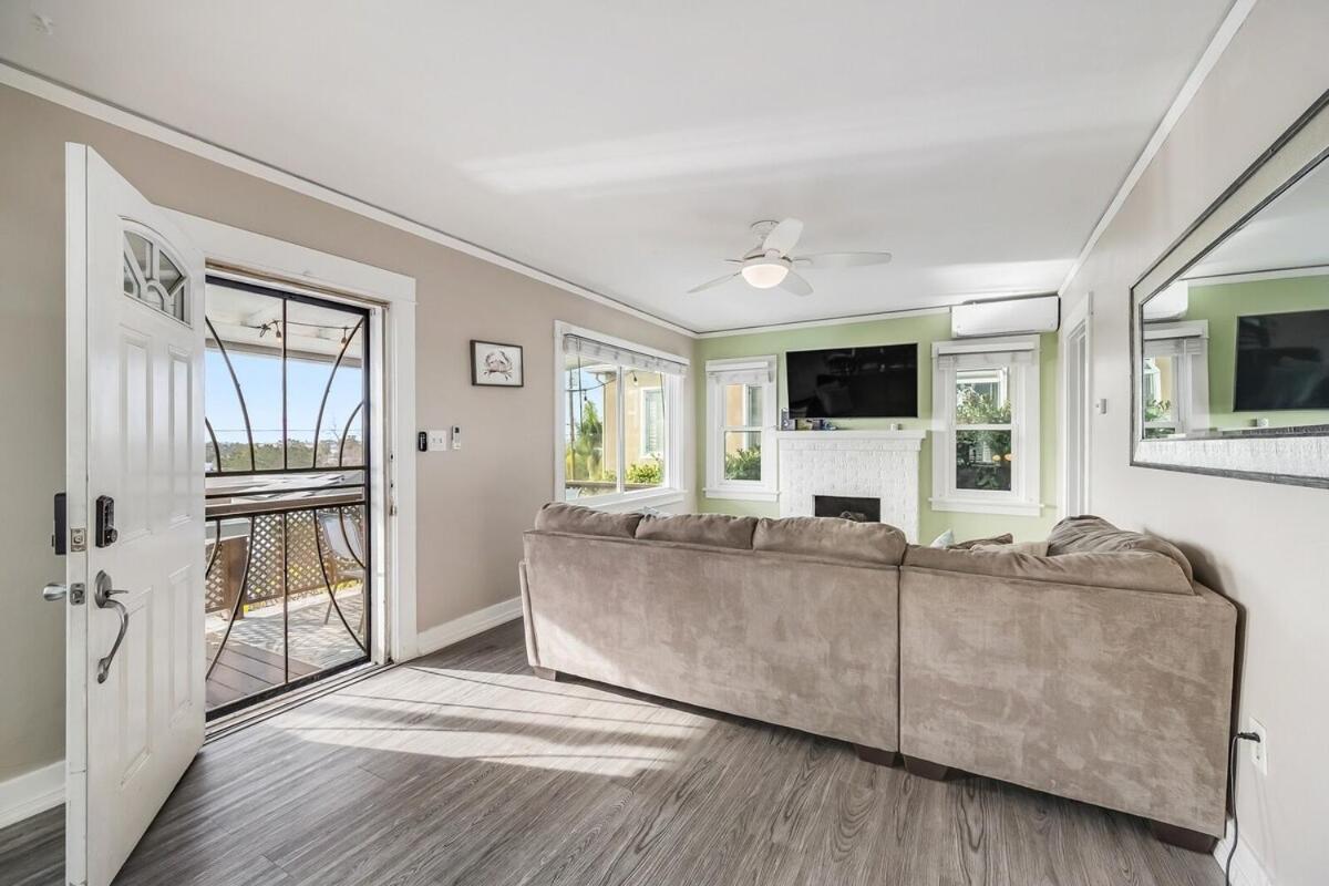 2bd Bay View Beauty