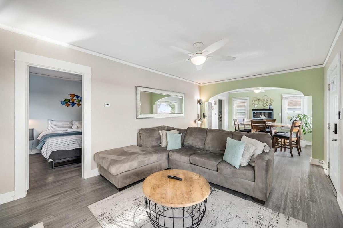 Holiday home 2bd Bay View Beauty *