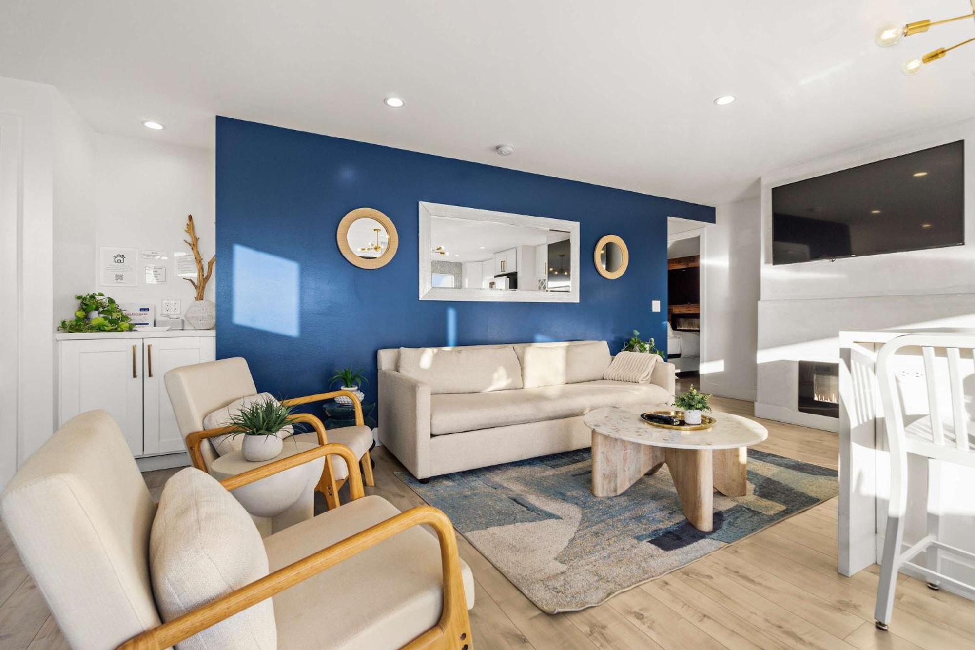 Holiday home The California Ii - Mission Hills Hideaway San Diego