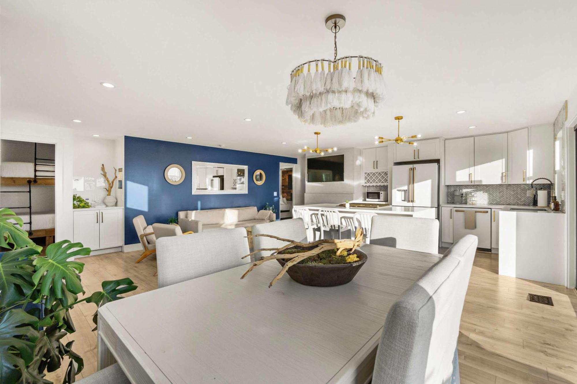 The California Ii - Mission Hills Hideaway *