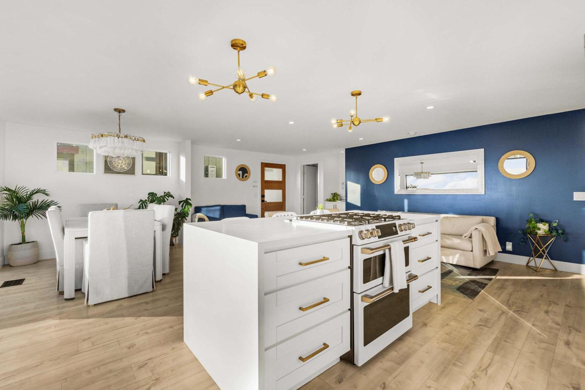 The California Ii - Mission Hills Hideaway * San Diego
