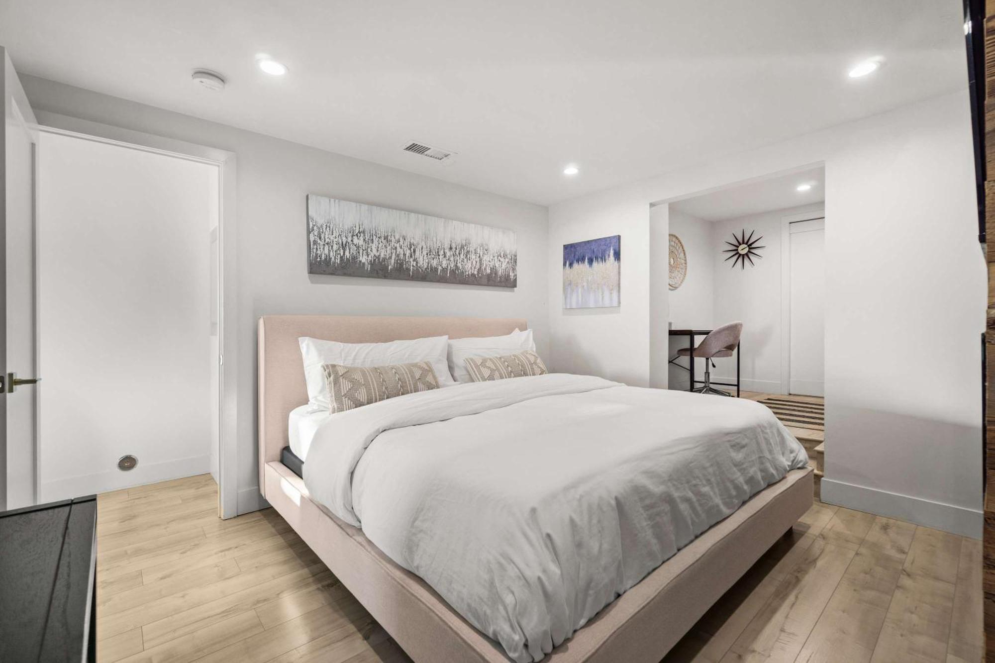 The California Ii - Mission Hills Hideaway Holiday home San Diego