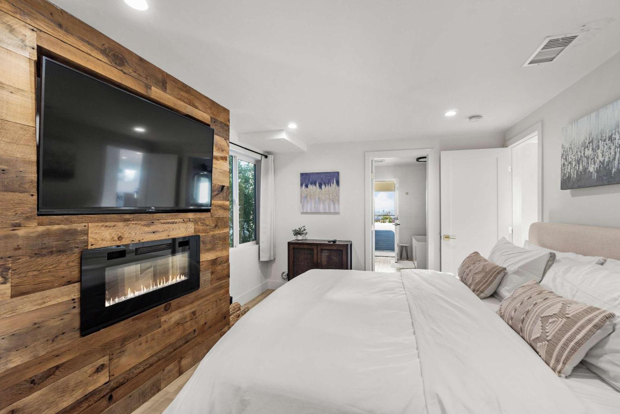 The California Ii - Mission Hills Hideaway San Diego